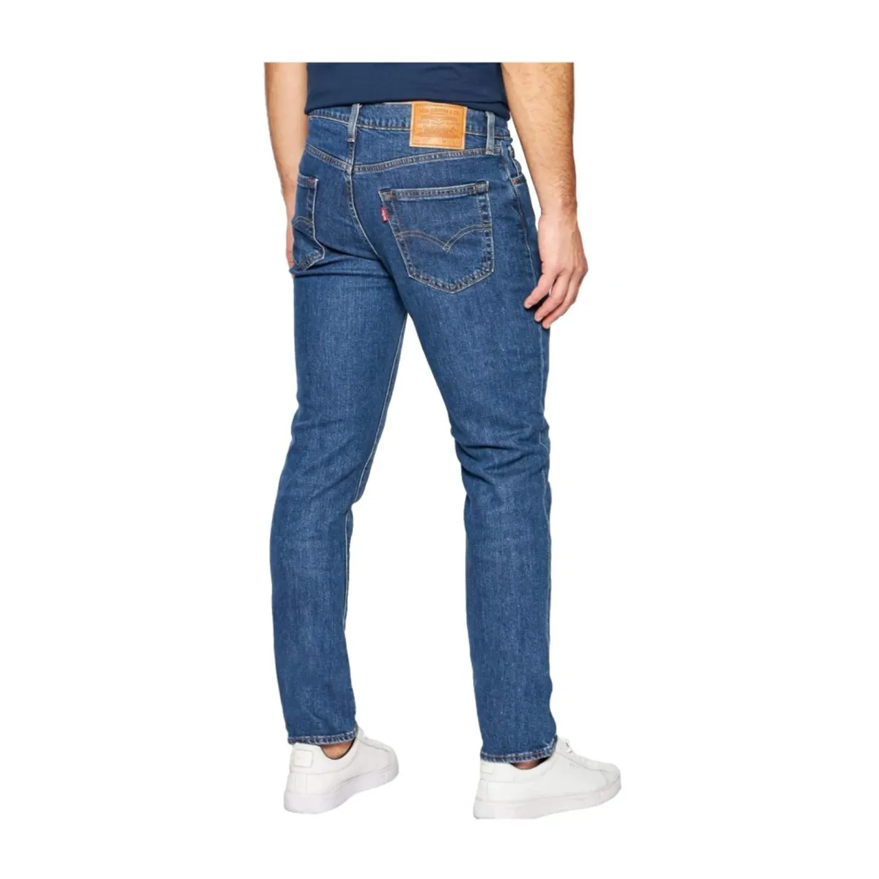 Levi's , 511 Skinny Jeans ,Blue male, Sizes: