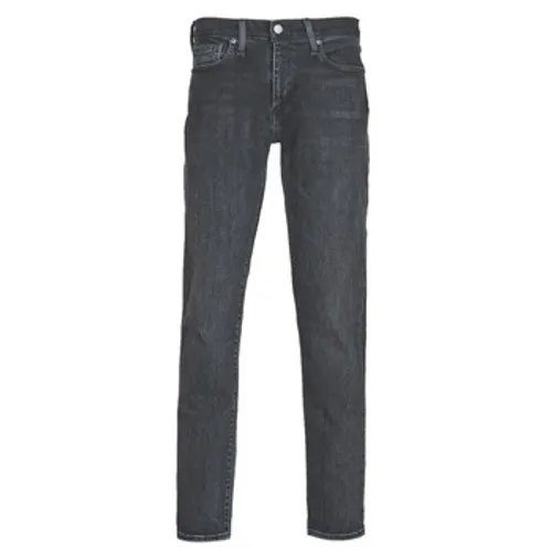Levis  511 SLIM FIT  men's Skinny Jeans in Black