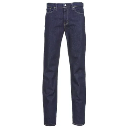 Levis  511 SLIM FIT  men's Skinny Jeans in Blue