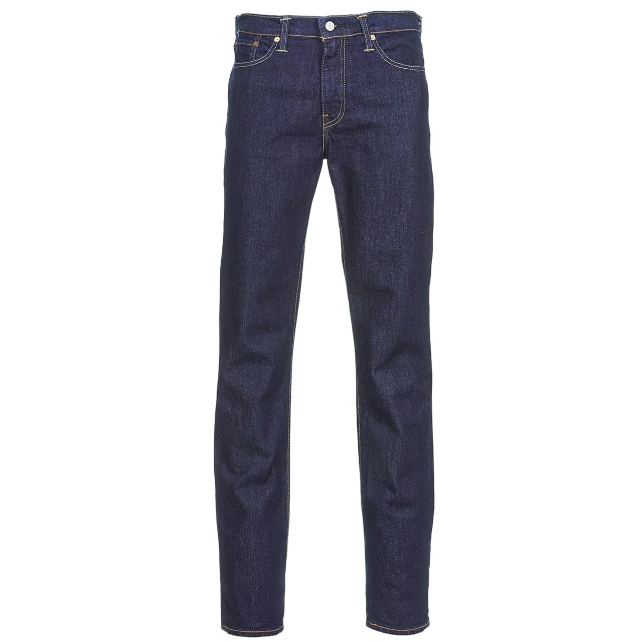 Levis  511 SLIM FIT  men's Skinny Jeans in Blue