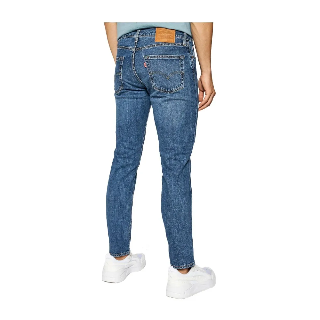 Levi's , 511 Slim Jeans ,Blue male, Sizes: