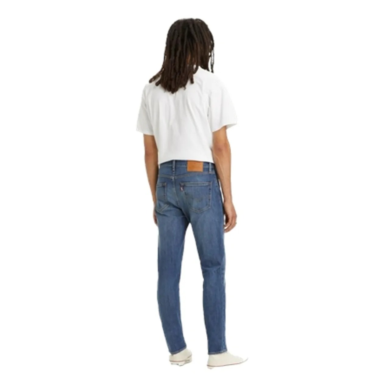 Levi's® 511™ Slim Jeans - Medium Indigo Worn In
