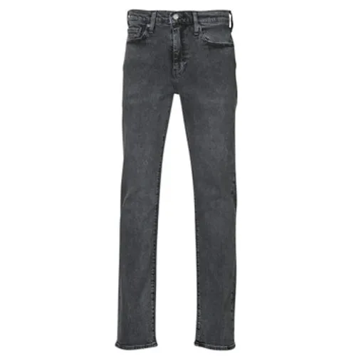 Levis  511 SLIM  men's Skinny Jeans in Black