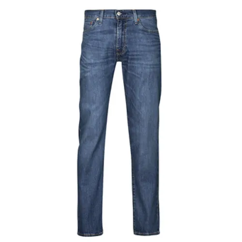 Levis  511 SLIM  men's Skinny Jeans in Blue