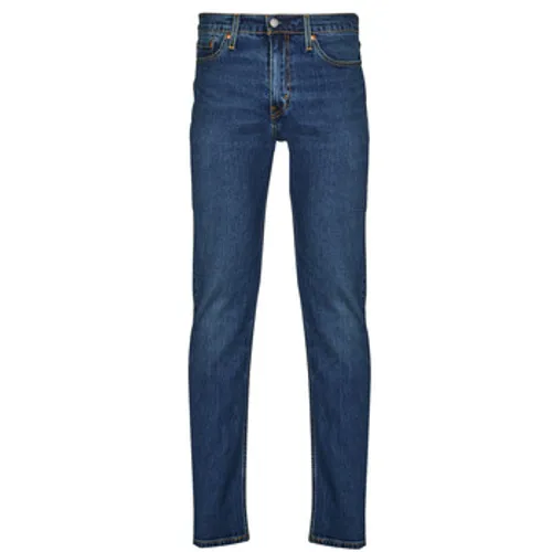 Levis  511 SLIM  men's Skinny Jeans in Blue