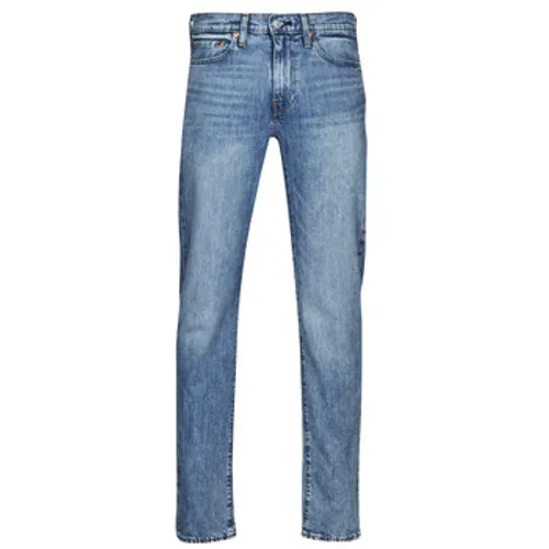 Levis  511 SLIM  men's Skinny Jeans in Blue