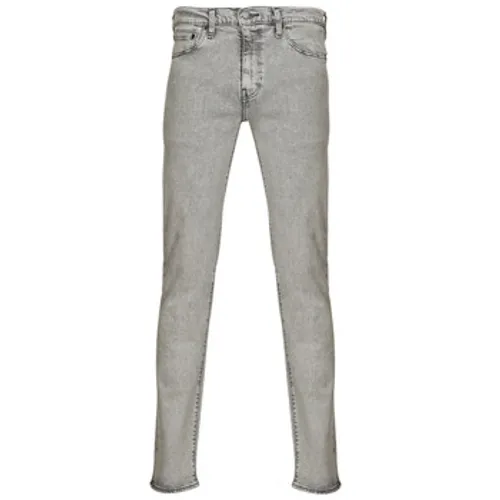 Levis  511 SLIM  men's Skinny Jeans in Grey