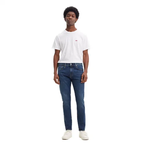 Levi's® 512™ Slim Taper Jeans - Medium Indigo Worn In