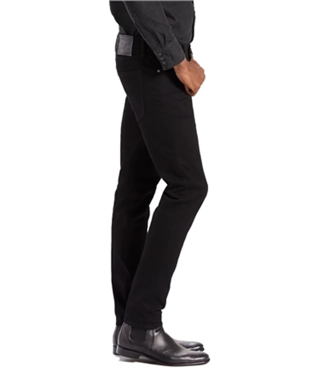 Levi's® 512™ Slim Taper Jeans - Night