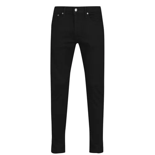 Levis 512™ Slim Tapered Jeans - Black