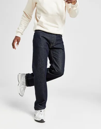 LEVI'S 555 Relax Jeans - 100% Cotton - Mens