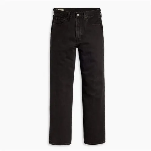Levis 568 Stay Loose Jeans - Black