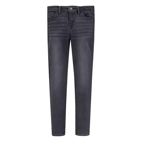 Levis 710 Skinny Jeans - Grey
