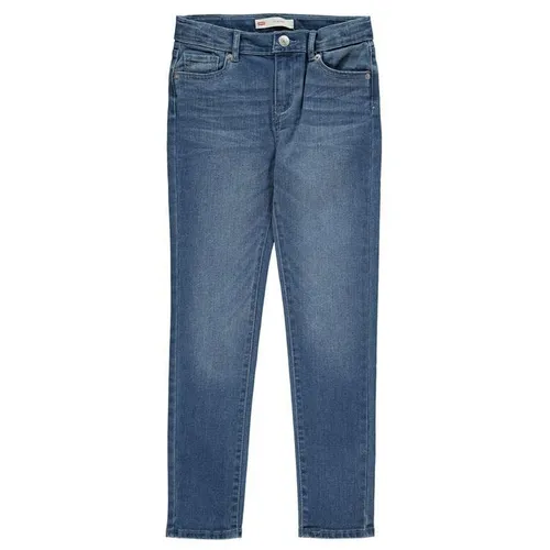 Levis 711 Skinny Jeans - Blue
