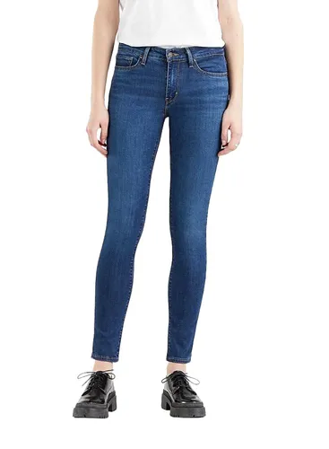 Levi's 711 Skinny Women's Jeans