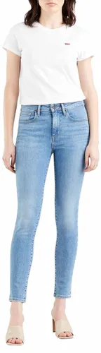 Levi's 721 High Rise Skinny Women's Jeans Don't Be Extra