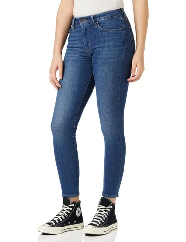 Levi's 721 High Rise Skinny Women's Jeans Good Evening