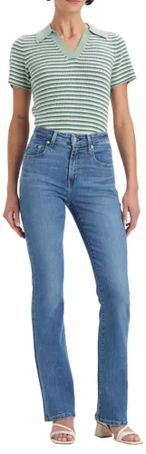 Levi's 725 High Rise Bootcut Women's Jeans