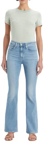 Levi's 726™ High Rise Flare Women's Jeans