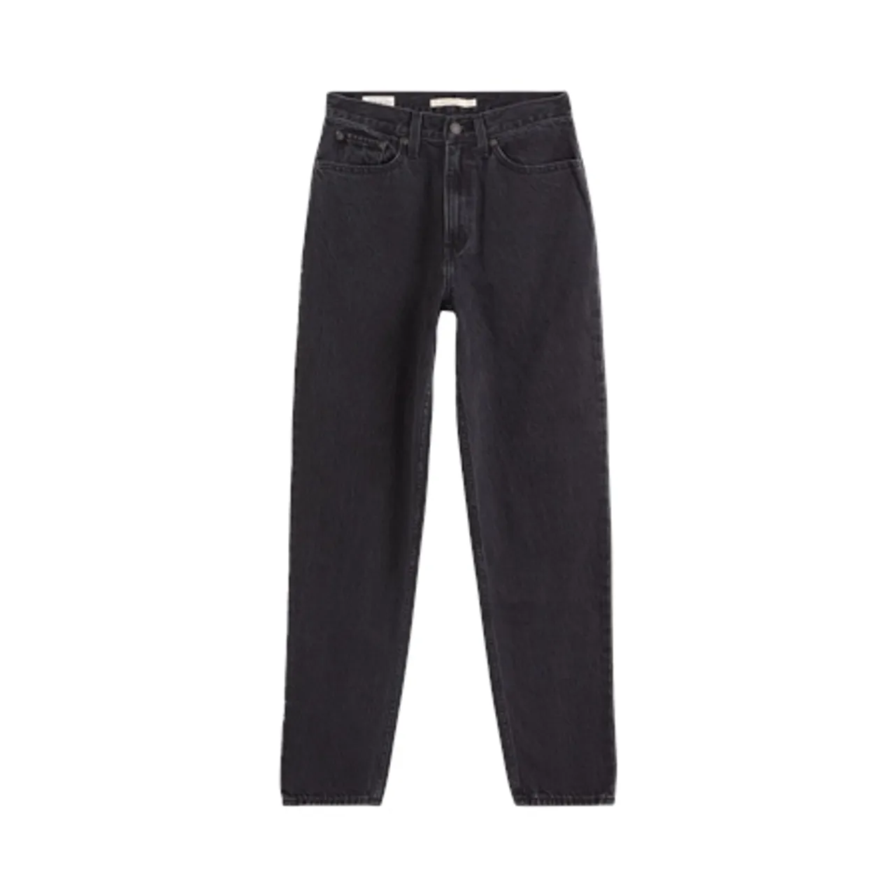 Levi's® 80's Mom Jeans - Black Stonewash