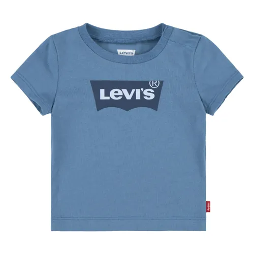 Levi's Baby Boys' LVB S/S Batwing TEE 6E8157 T-Shirt