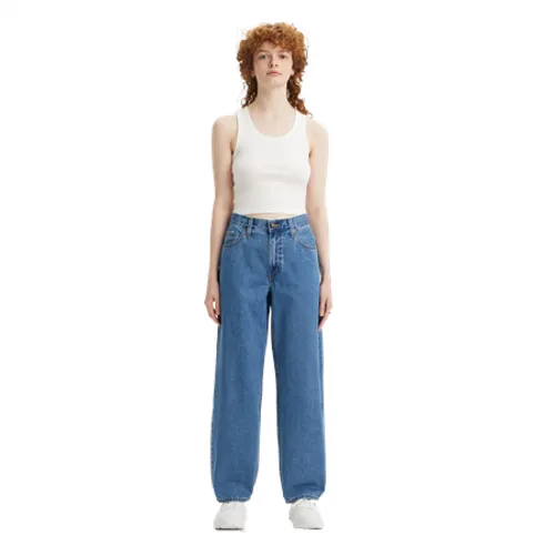 Levi's® Baggy Dad Jeans - Hold My Purse Blue