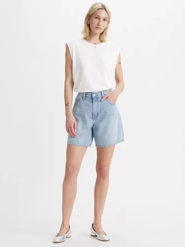 Levi's Baggy Shorts, Far And Wide Short - Far And Wide Short - Female