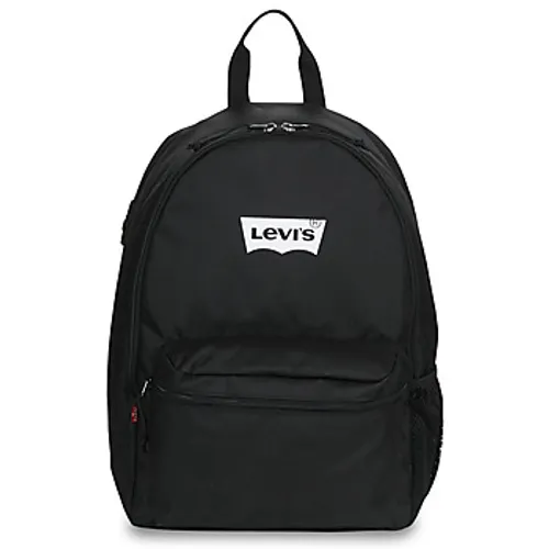 Levis  BASIC BACKPACK  women's Backpack in Black