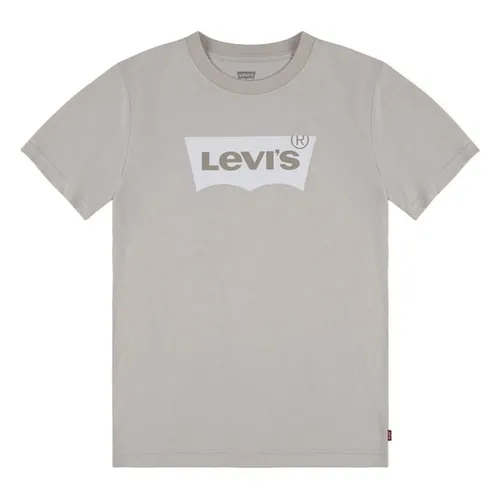 Levis Batwing T Shirt Boys - Beige
