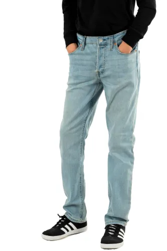 Levi's Boy's 501 Original Jeans 9EG996