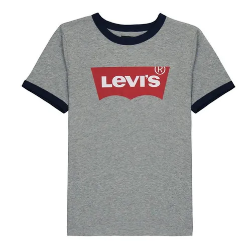 Levis Boy's Batwing Ranger T-Shirt - Grey
