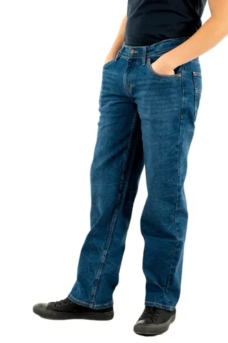 Levi's Boys Lvb-stay Loose Taper Fit 8ed516 Jeans