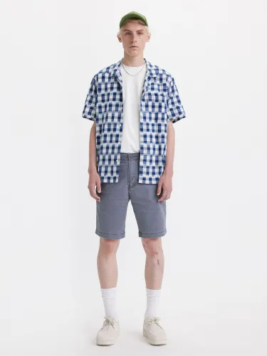 Levi's Chino Shorts, Grey - Grey - Male