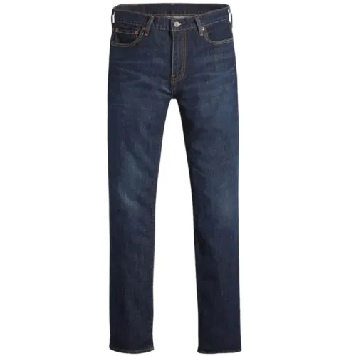 Levi's , Classic Denim Jeans ,Blue male, Sizes: