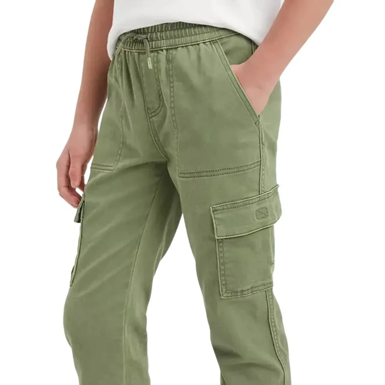 Levi's , Classic Denim Jeans ,Green male, Sizes:
