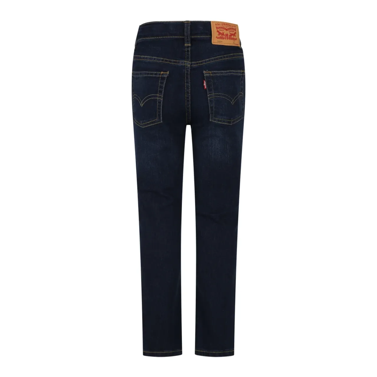 Levi's , D5W Denim Jeans ,Blue unisex, Sizes: