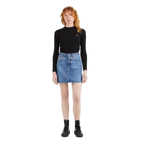 Levi's® Decon Iconic Skirt - Oxnard Switch