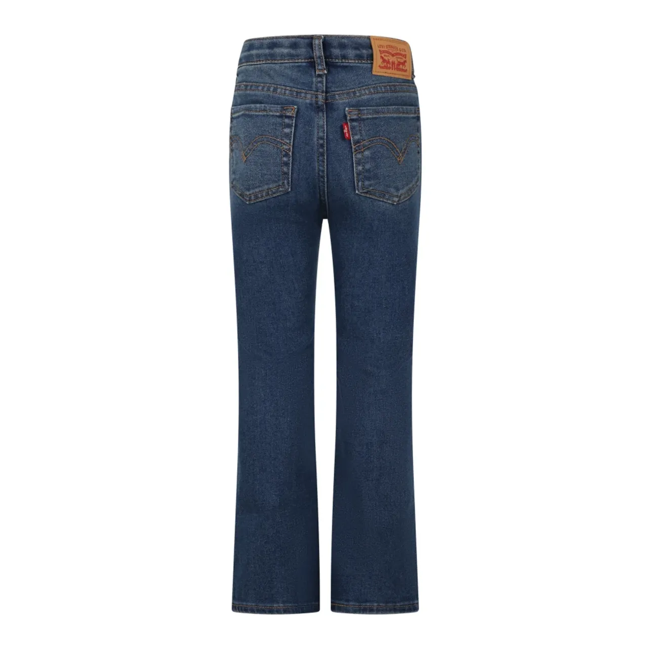 Levi's , Denim Five Pocket Jeans ,Blue unisex, Sizes:
