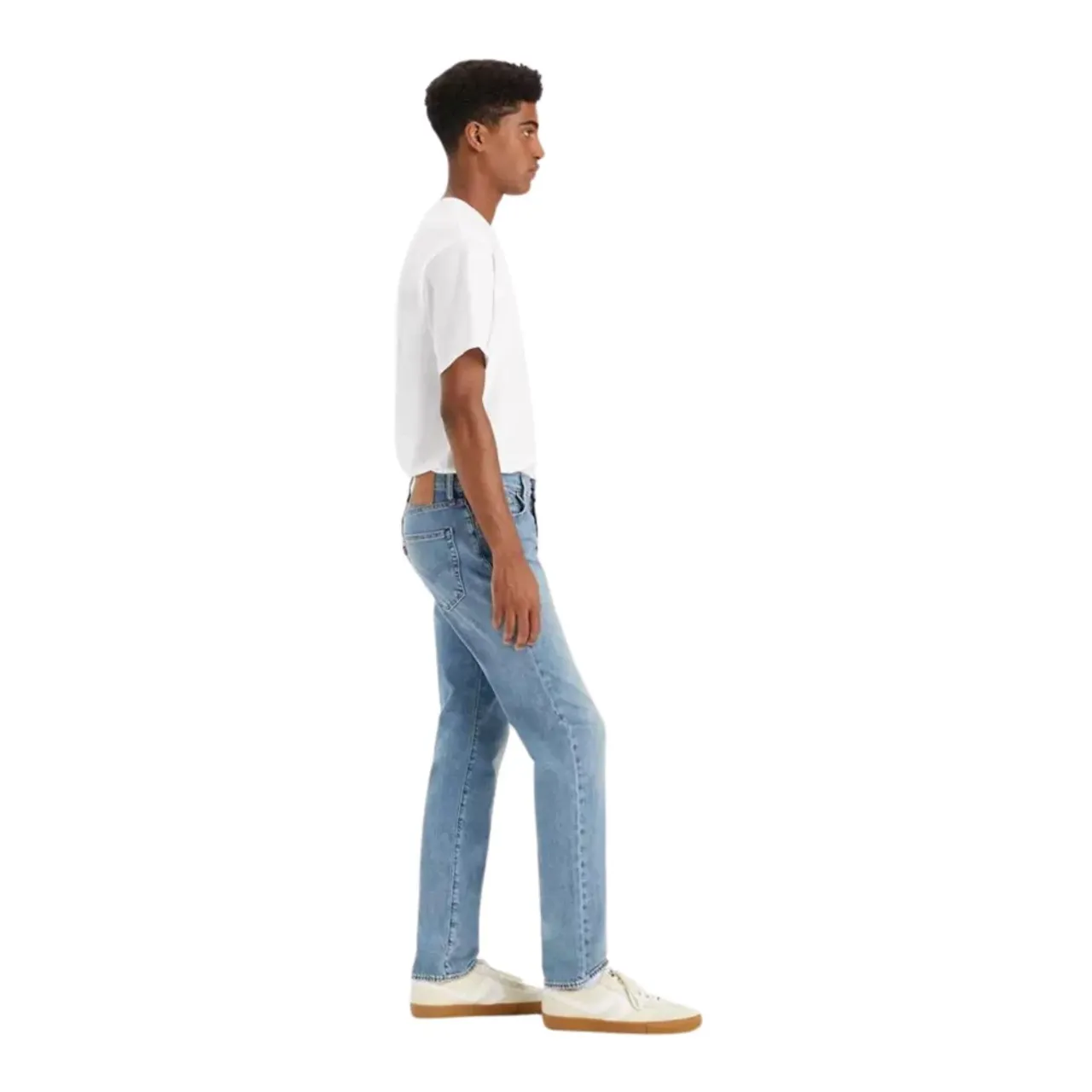 Levi's , Denim Jeans ,Blue male, Sizes: