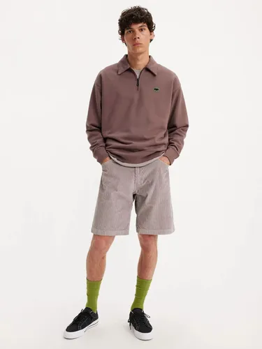 Levi's Drop Shorts, Grey - Grey - Male
