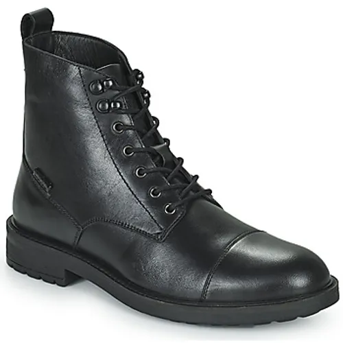 Levis  EMERSON 2.0  men's Mid Boots in Black