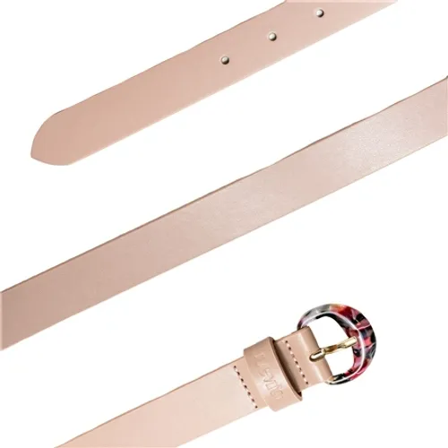 Levi's® Feminine Shell Belt - Light Pink