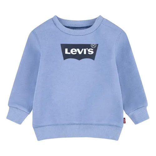 Levis First Batwing Crewneck Sweater Babies - Blue