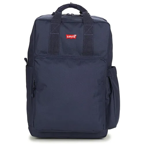 LEVIS FOOTWEAR AND ACCESSORIES Unisex's L-Pack Large Bags
