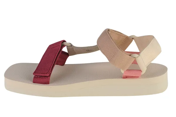LEVIS FOOTWEAR AND ACCESSORIES Women's Cadys Low Sandals