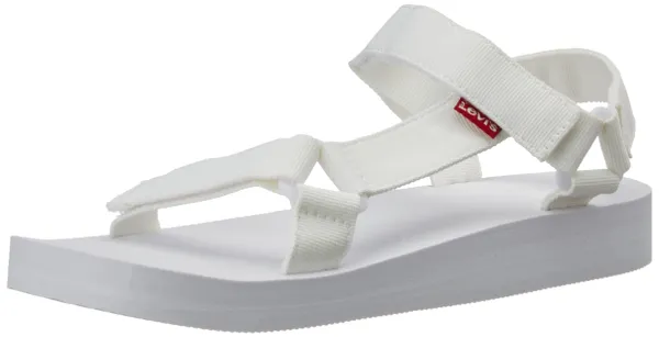 LEVIS FOOTWEAR AND ACCESSORIES Women's Cadys Low Sandals