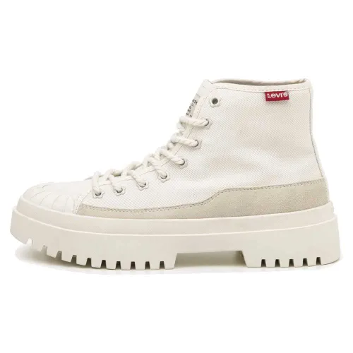 Levi's FOOTWEAR AND ACCESSORIES Women's Patton Small