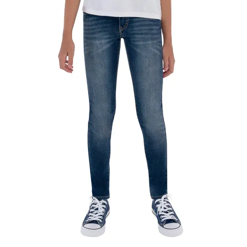 Levi's Girl's Lvg 710 Super Skinny Jean