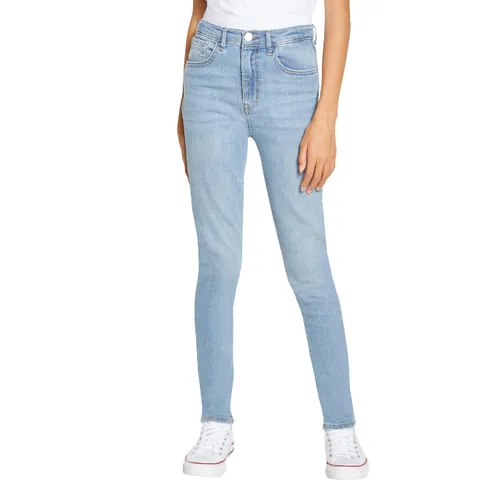 Levi's Girls Lvg 720 High Rise Super Skinny Jeans