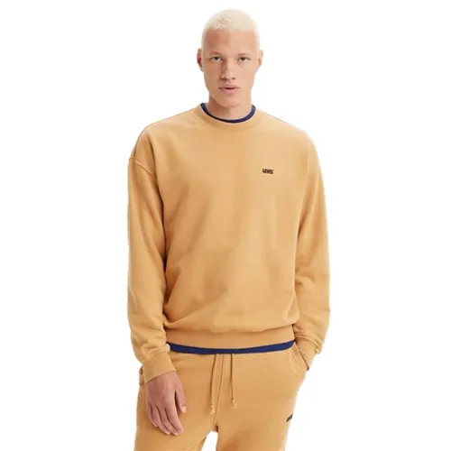 Levi's® Gold Tab™ Sweatshirt - Incense